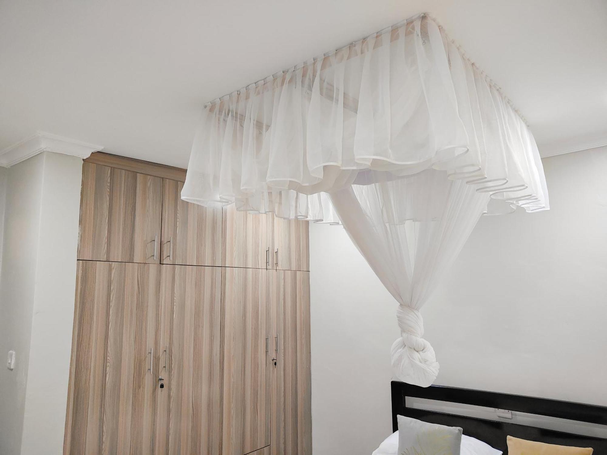 Milimani Drive Livings Appartement Kisumu Buitenkant foto