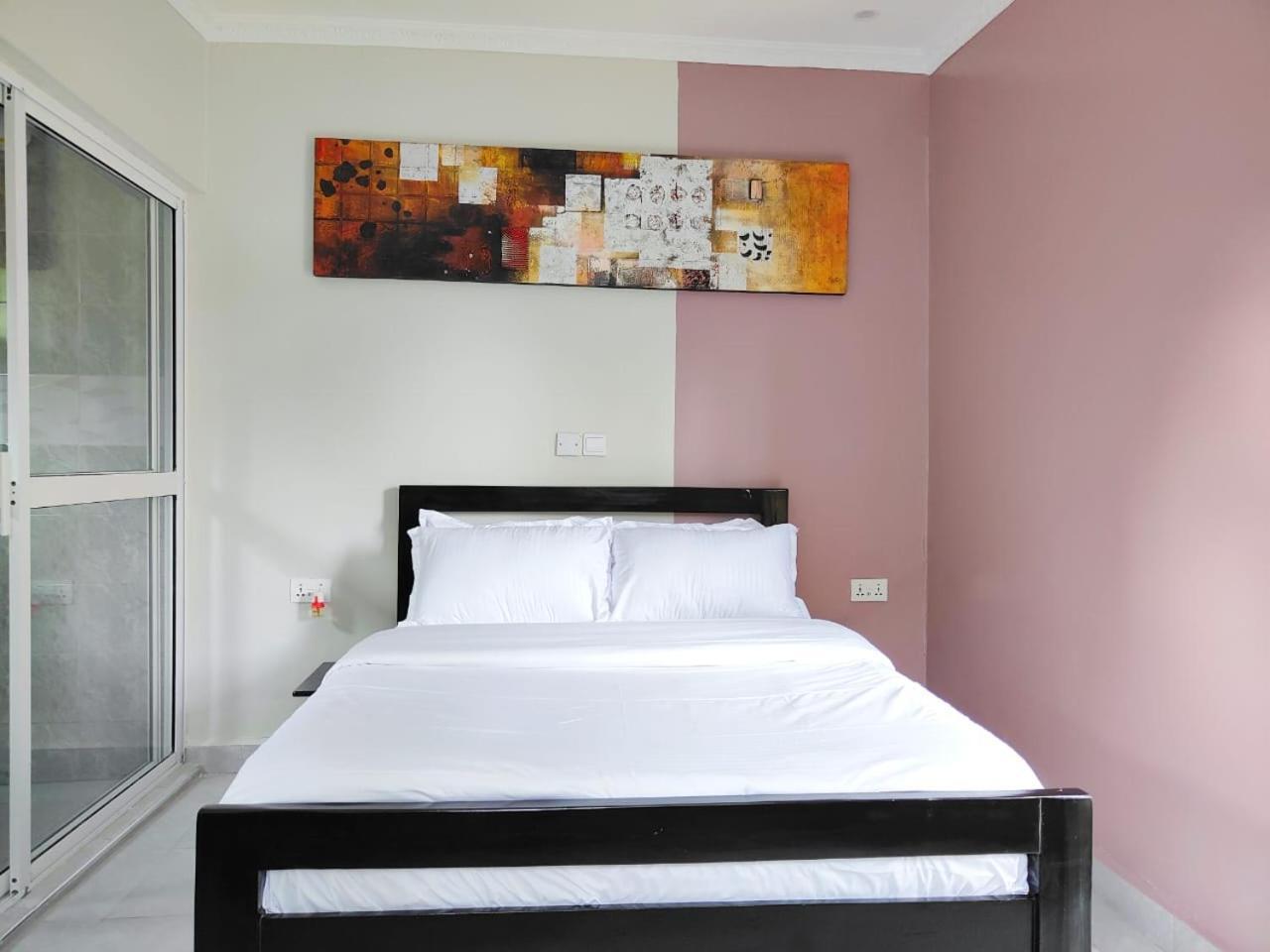Milimani Drive Livings Appartement Kisumu Buitenkant foto